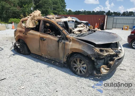 2013 Toyota Rav4 Limited from USA, damaged, VIN 2T3YFREV7DW067738